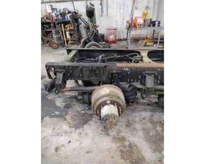 Meritor-Rockwell MD2014X Front Axle Housing