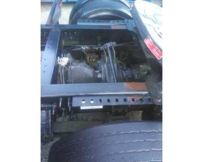 Meritor-Rockwell MD2014X Front Axle Housing