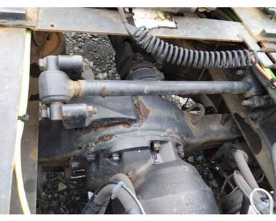 Meritor-Rockwell MD2014X Front Axle Housing