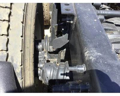 Meritor-Rockwell MD2014X Front Axle Housing