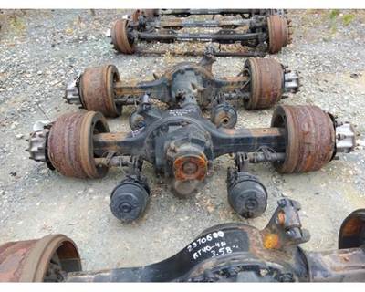 Meritor-Rockwell MD2014X Front Axle Housing