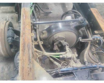 Meritor-Rockwell MD2014X Front Axle Housing