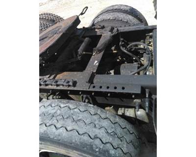 Meritor-Rockwell MD2014X Front Axle Housing