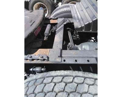 Meritor-Rockwell MD2014X Front Axle Housing
