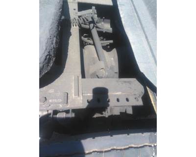 Meritor-Rockwell MD2014X Front Axle Housing