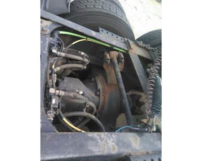 Meritor-Rockwell MD2014X Front Axle Housing