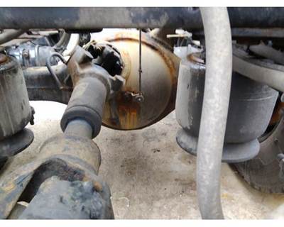 Meritor-Rockwell MD2014X Front Axle Housing