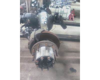 Meritor-Rockwell MD2014X Front Axle Housing