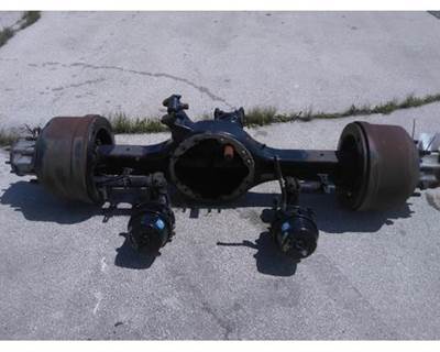 Meritor-Rockwell MD2014X Front Axle Housing