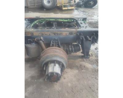 Meritor-Rockwell MD2014X Front Axle Housing