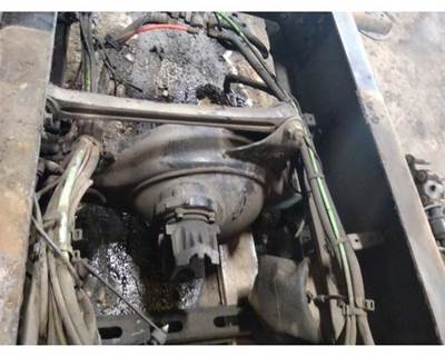 Meritor-Rockwell MD2014X Front Axle Housing