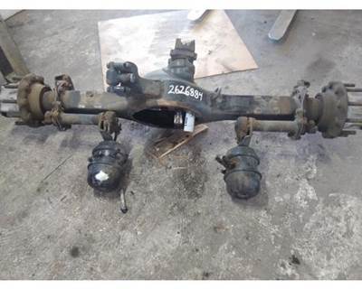 Meritor-Rockwell MD2014X Front Axle Housing