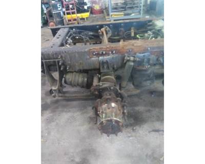 Meritor-Rockwell MD2014X Front Axle Housing