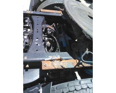 Meritor-Rockwell MD2014X Front Axle Housing