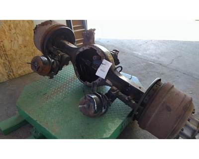 Meritor-Rockwell MD2014X Front Axle Housing