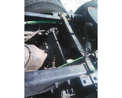 Meritor-Rockwell MD2014X Front Axle Housing