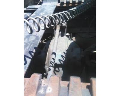 Meritor-Rockwell MD2014X Front Axle Housing