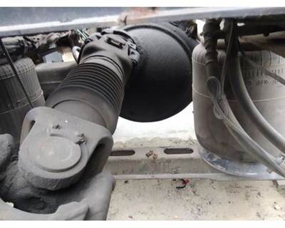 Meritor-Rockwell MD2014X Front Axle Housing