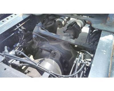 Meritor-Rockwell MD2014X Front Axle Housing