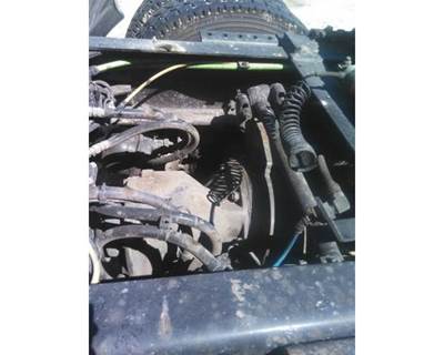 Meritor-Rockwell MD2014X Front Axle Housing