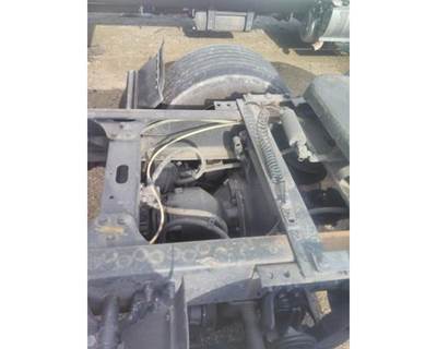 Meritor-Rockwell MD2014X Front Axle Housing