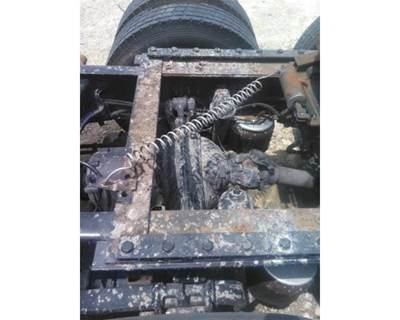 Meritor-Rockwell MD2014X Front Axle Housing