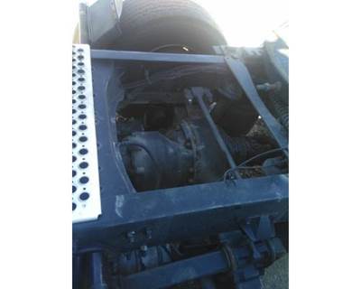 Meritor-Rockwell MD2014X Front Axle Housing