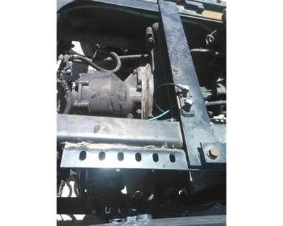 Meritor-Rockwell MD2014X Front Axle Housing
