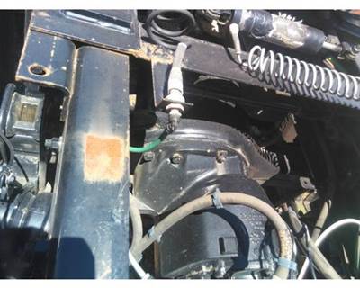Meritor-Rockwell MD2014X Front Axle Housing