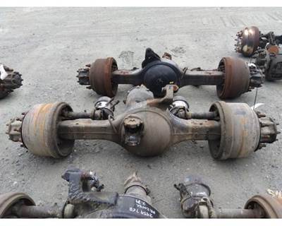 Meritor-Rockwell MD2014X Front Axle Housing