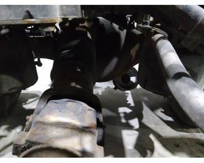 Meritor-Rockwell MD2014X Front Axle Housing