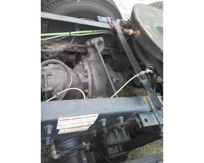 Meritor-Rockwell MD2014X Front Axle Housing