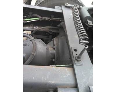 Meritor-Rockwell MD2014X Front Axle Housing