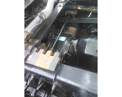 Meritor-Rockwell MD2014X Front Axle Housing
