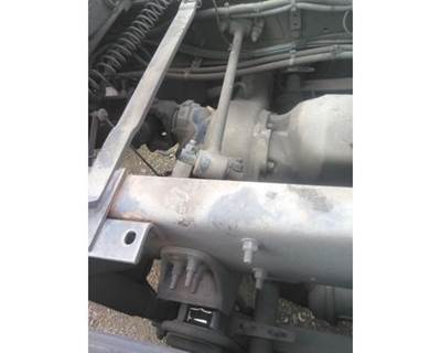 Meritor-Rockwell MD2014X Front Axle Housing