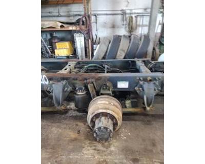 Meritor-Rockwell MD2014X Front Axle Housing