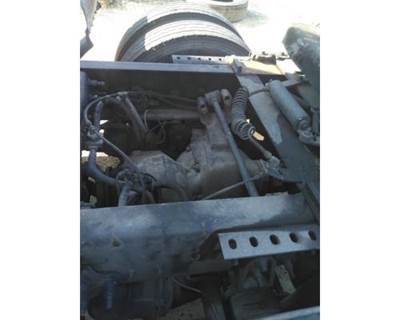 Meritor-Rockwell MD2014X Front Axle Housing