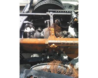 Meritor-Rockwell MD2014X Front Axle Housing