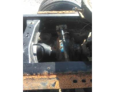 Meritor-Rockwell MD2014X Front Axle Housing
