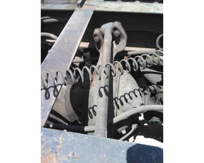 Meritor-Rockwell MD2014X Front Axle Housing