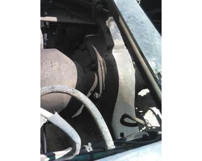 Meritor-Rockwell MD2014X Front Axle Housing