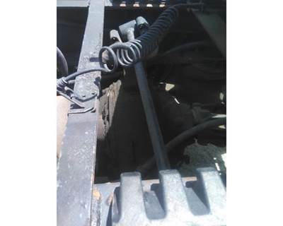 Meritor-Rockwell MD2014X Front Axle Housing