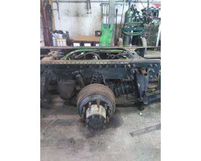 Meritor-Rockwell MD2014X Front Axle Housing