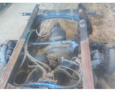 Meritor-Rockwell MD2014X Front Axle Housing