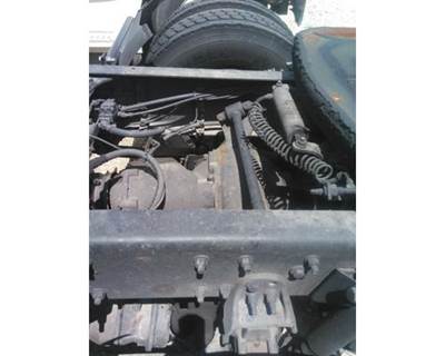 Meritor-Rockwell MD2014X Front Axle Housing