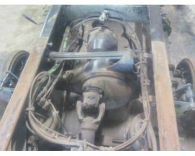 Meritor-Rockwell MD2014X Front Axle Housing
