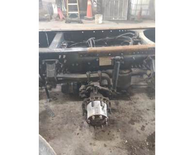Meritor-Rockwell MD2014X Front Axle Housing