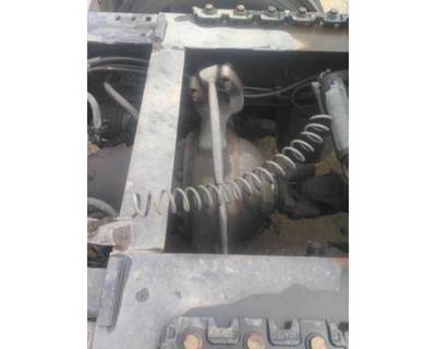 Meritor-Rockwell MD2014X Front Axle Housing