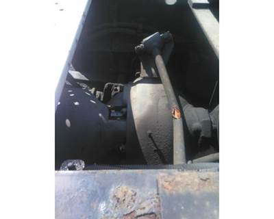 Meritor-Rockwell MD2014X Front Axle Housing