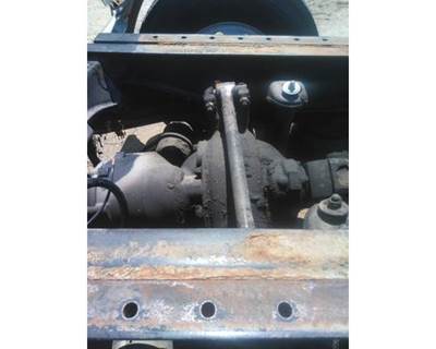 Meritor-Rockwell MD2014X Front Axle Housing